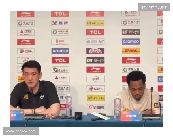 宋翔:广厦与布朗达成续约意向 双方仅剩细节待商讨 宋翔:广厦与布朗达成续约意向 双方仅剩细节待商讨